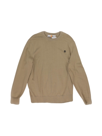 Timberland Pullover Beige 608578
 Größe XL
 