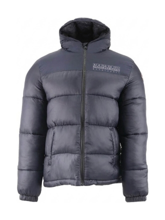 Napapijri Schwarz 608579
 Größe 16
 