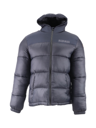 Napapijri Schwarz 608579
 Größe 16
 