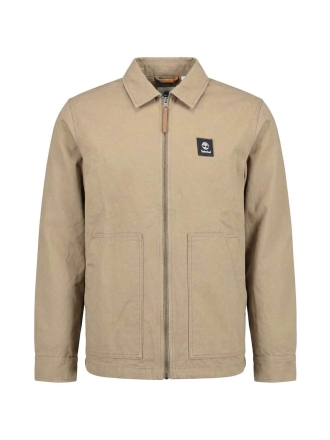 Timberland Jacke Grün 608580
 Größe L
 