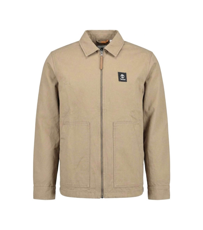 Timberland Jacke