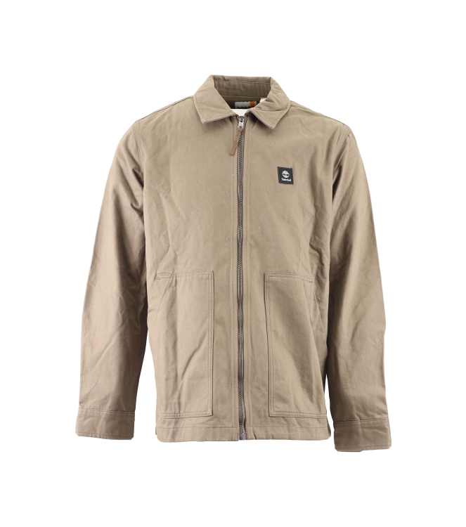 Timberland Jacke