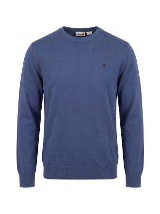 Timberland Pullover Blau 608581
 Größe XXL
 