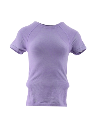 Odlo T-shirt Lila 608584
GröĂe S