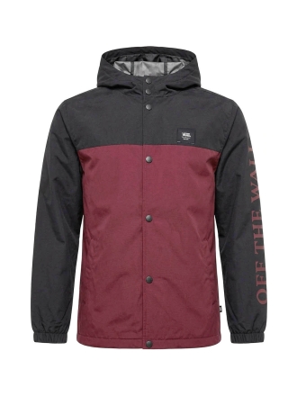 Vans Weste Schwarz 608586
 Größe XL
 