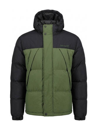 Timberland Jacke Grün 608587
 Größe M
 
