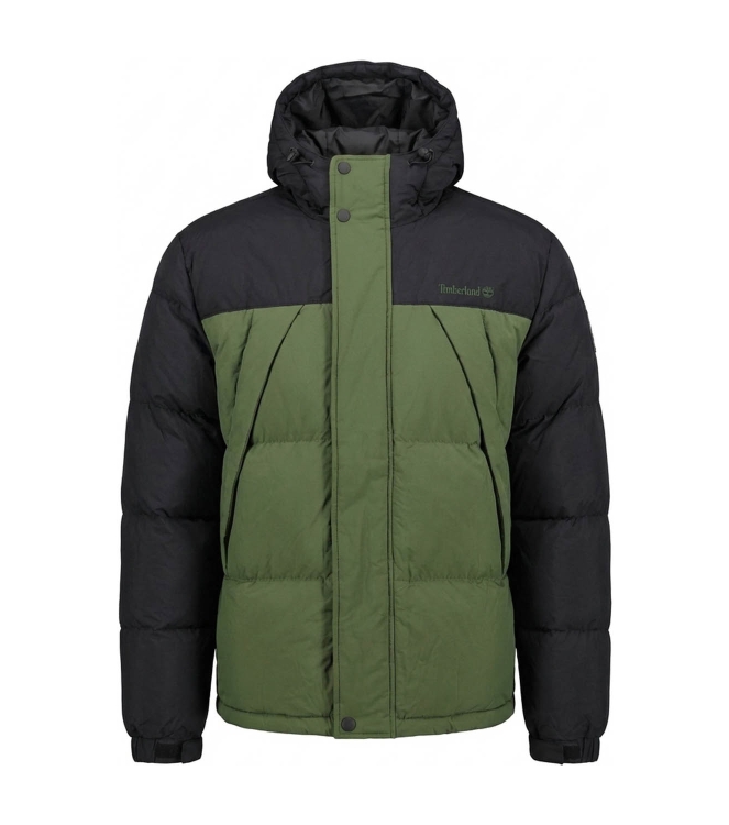 Timberland Jacke