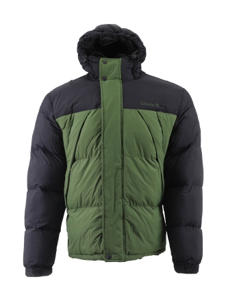 Timberland Jacke Grün 608587
 Größe M
 