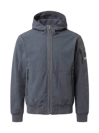 Napapijri Jacke Schwarz 608588
 Größe L
 