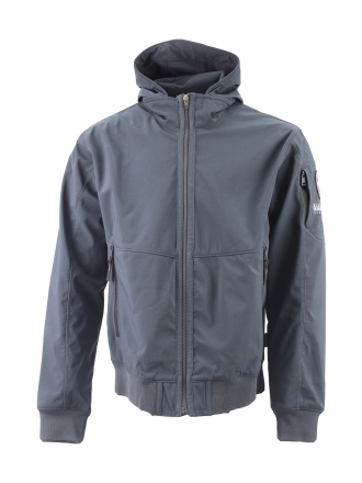 Napapijri Jacke Schwarz 608588
 Größe L
 