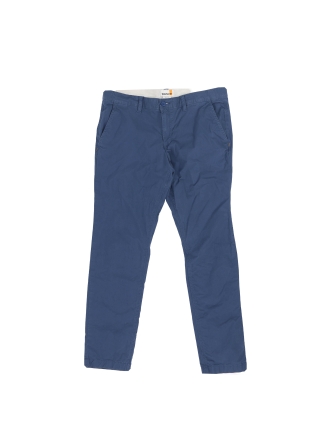 Timberland Hose Blau 608591
 Größe W36 L32
 