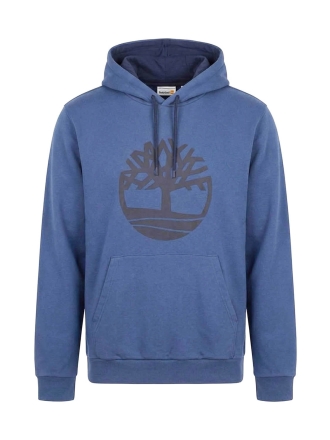 Timberland Hoodie Blau 608597
 Größe XL
 