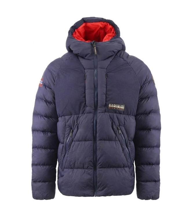 Napapijri Jacke
