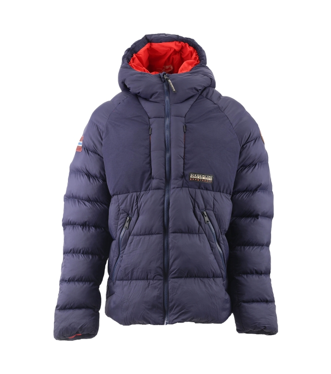 Napapijri Jacke