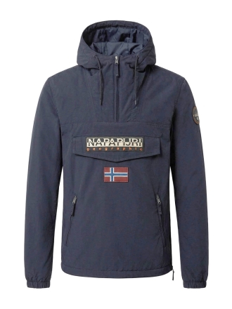 Napapijri Jacke Blau 608600
 Größe S
 