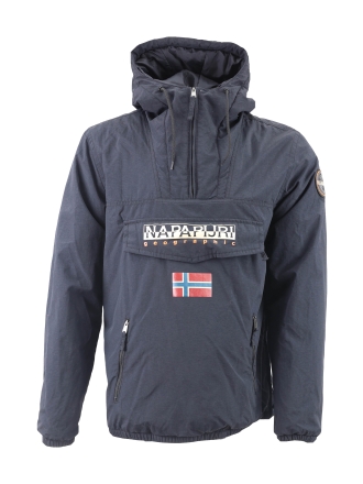 Napapijri Jacke Blau 608600
 Größe S
 