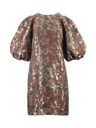 Notre-V Kleid Bronze 608601
 Größe M
 