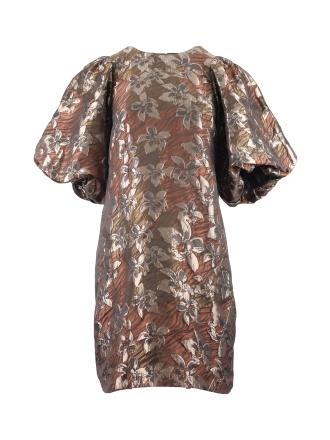Notre-V Kleid Bronze 608601
 Größe M
 