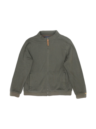 Mgo Weste Grün 608605
 Größe 3XL
 