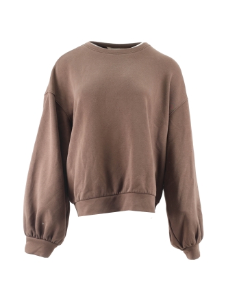 Msch Copenhagen Pullover Braun 608606
 Größe L
 