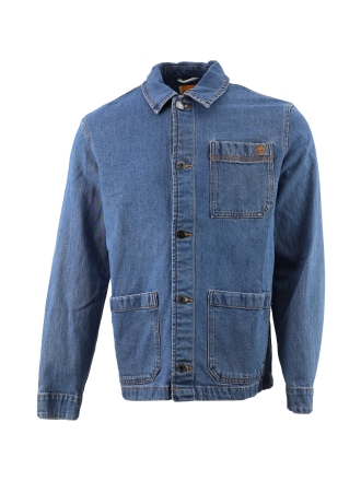 Timberland Jacke Blau 608607
 Größe M
 