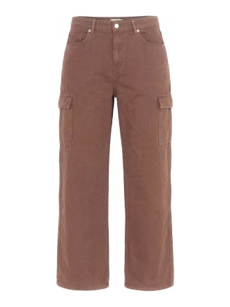 Dr Denim Hose Braun 608609
 Größe 38
 