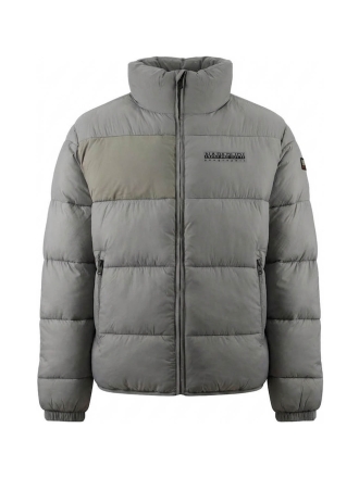 Napapijri Jacke Grau 608610
 Größe XL
 