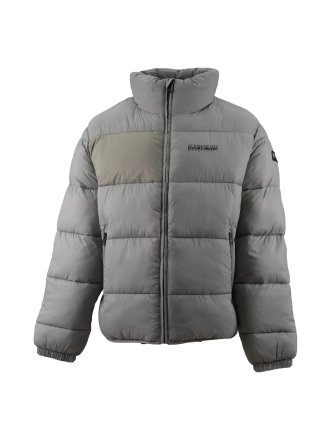 Napapijri Jacke Grau 608610
 Größe XL
 