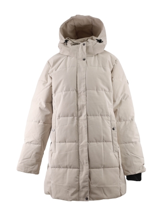 Travelin Jacke Beige 608612
 Größe 3XL
 