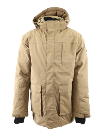 Travelin Jacke Beige 608613
 Größe XL
 
