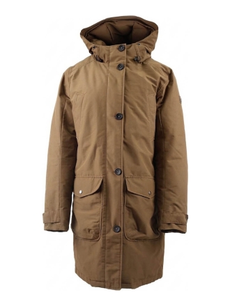 Travelin Jacke Braun 608614
 Größe XL
 