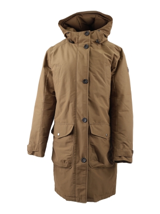 Travelin Jacke Braun 608614
 Größe XL
 