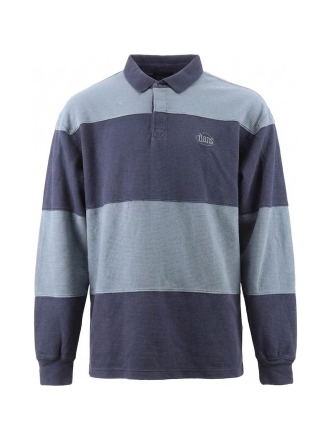 Vans Pullover Blau 608615
 Größe L
 