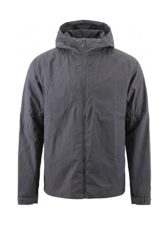 Icebreaker Jacke Schwarz 608616
 Größe L
 