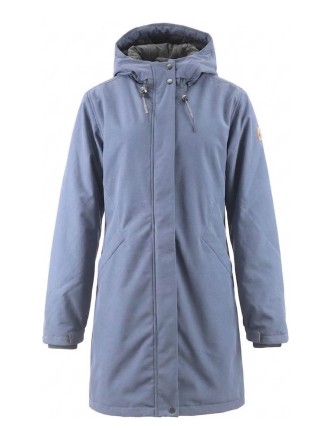 Travelin Jacke Blau 608617
 Größe XXL
 