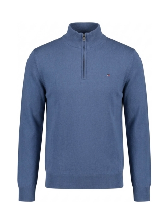 Tommy Hilfiger Pullover Blau 608619
 Größe XL
 