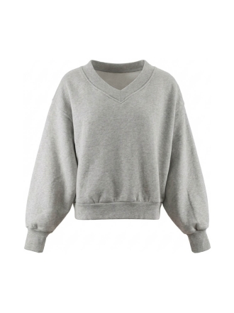 Catwalk Junkie Pullover Grau 608620
Größe 38