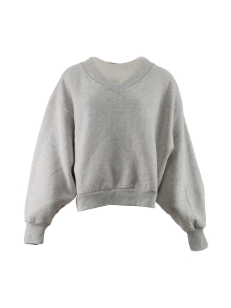 Catwalk Junkie Pullover Grau 608620
Größe 38