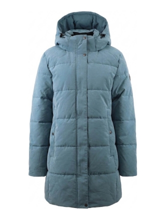 Travelin Jacke Blau 608621
 Größe XL
 
