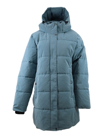 Travelin Jacke Blau 608621
 Größe XL
 