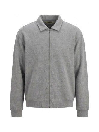 Woodbird Weste Grau 608622
 Größe XL
 