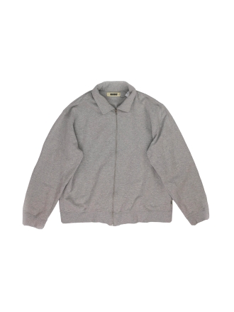 Woodbird Weste Grau 608622
 Größe XL
 