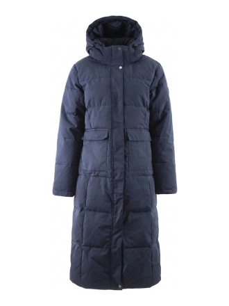 Travelin Jacke Blau 608624
 Größe XL
 