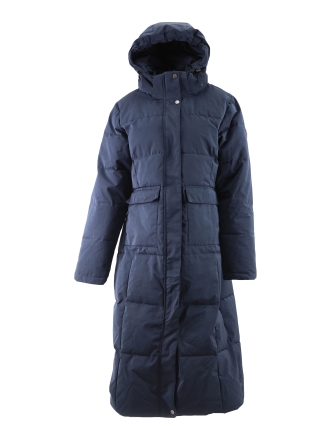Travelin Jacke Blau 608624
 Größe XL
 