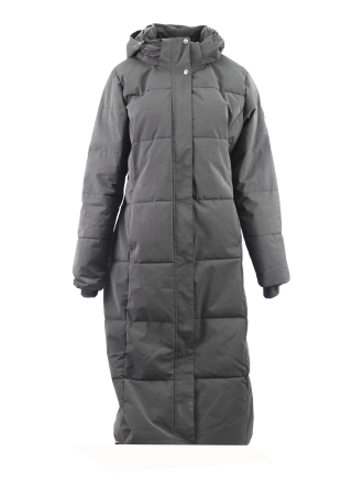 Travelin Jacke Schwarz 608626
 Größe L
 