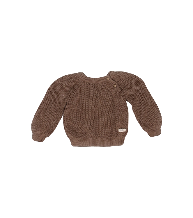 Baje Studio Pullover
