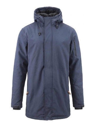 Travelin Jacke Blau 608630
 Größe M
 