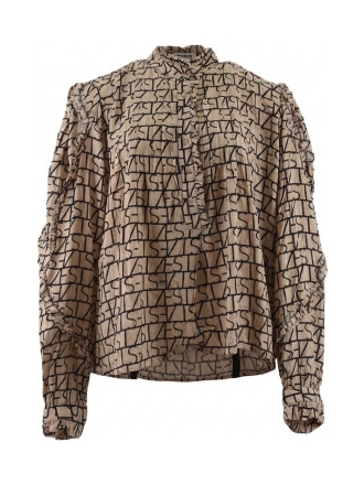 Est'seven bluse Rosa 608631
GröĂe L