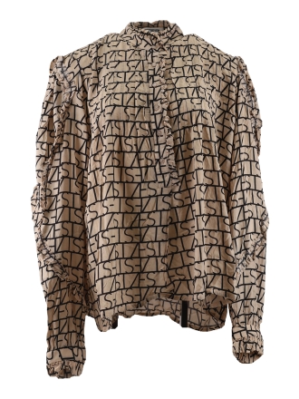 Est'seven bluse Rosa 608631
GröĂe L