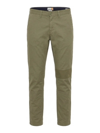 Timberland Hose Grün 608634
 Größe W34 L34
 